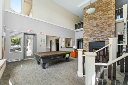 Laundry Room Photo of 108 2958 Silver Springs Boulevard, Coquitlam, BC