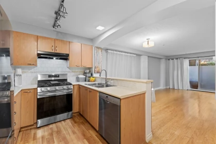108 2958 Silver Springs Boulevard, Coquitlam, BC