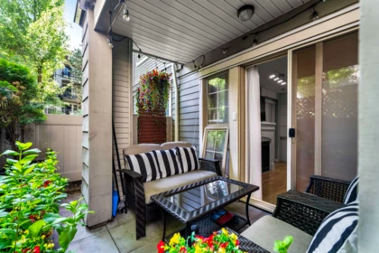 Office / Den Photo of 108 2958 Silver Springs Boulevard, Coquitlam, BC