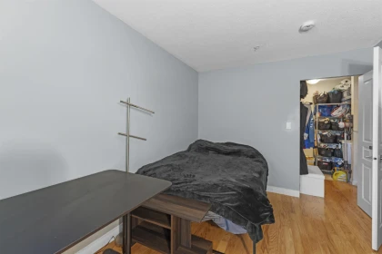 Walk-In Closet Photo of 108 2958 Silver Springs Boulevard, Coquitlam, BC