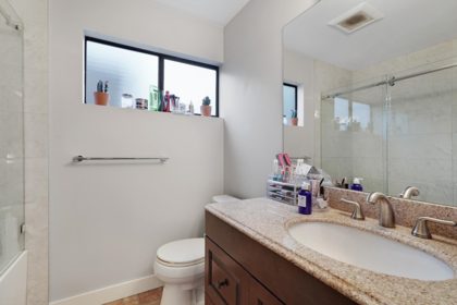 Bedroom 4 Photo of 5770 Mayview Circle, Burnaby, BC
