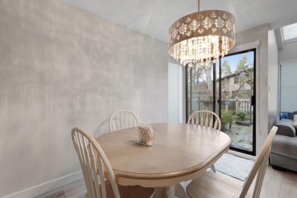 Breakfast Nook Photo of 5770 Mayview Circle, Burnaby, BC