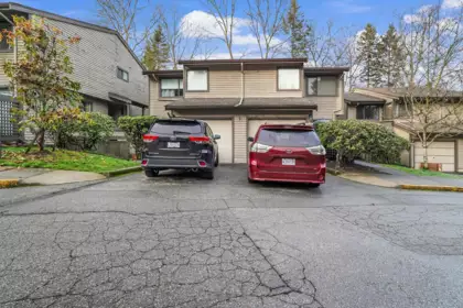 5770 Mayview Circle, Burnaby, BC, Sullivan Heights — 4 bed townhouse for sale