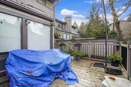 Garage Interior Photo of 5770 Mayview Circle, Burnaby, BC
