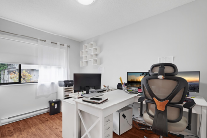 Laundry Room Photo of 5770 Mayview Circle, Burnaby, BC