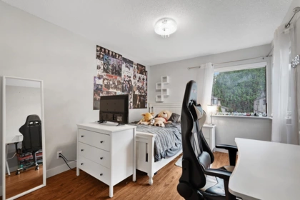 Loft / Bonus Room Photo of 5770 Mayview Circle, Burnaby, BC