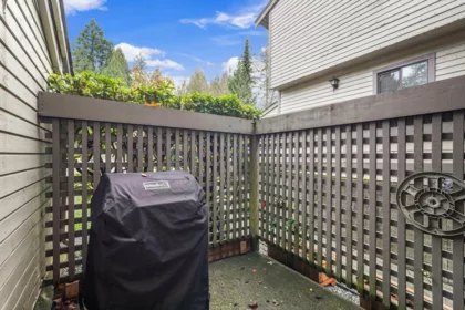 Mudroom Photo of 5770 Mayview Circle, Burnaby, BC