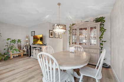 Primary Bedroom Photo of 5770 Mayview Circle, Burnaby, BC