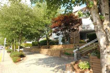 115 11510 225 Street, Maple Ridge, BC, Maple Ridge — Apartment/Condo for sale