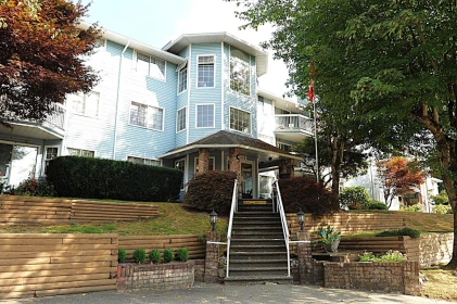 115 11510 225 Street, Maple Ridge, BC, Maple Ridge — Apartment/Condo for sale