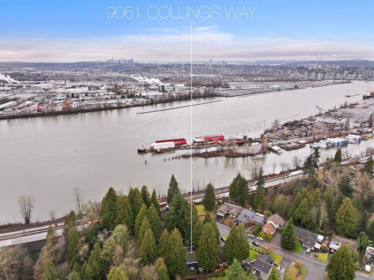 Fitness Center Photo Near 9061 Collings Way, Delta, BC