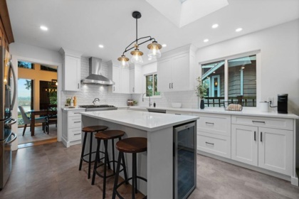 Kitchen Photo of 9061 Collings Way, Delta, BC