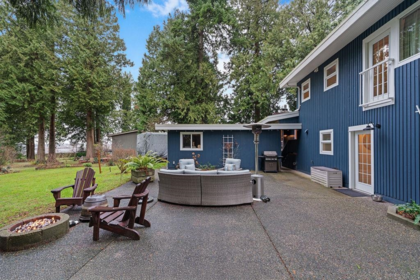 Outdoor Kitchen Photo of 9061 Collings Way, Delta, BC