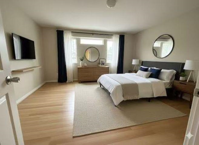 Dining Area Photo of 3830 Mckay Drive, Richmond, BC