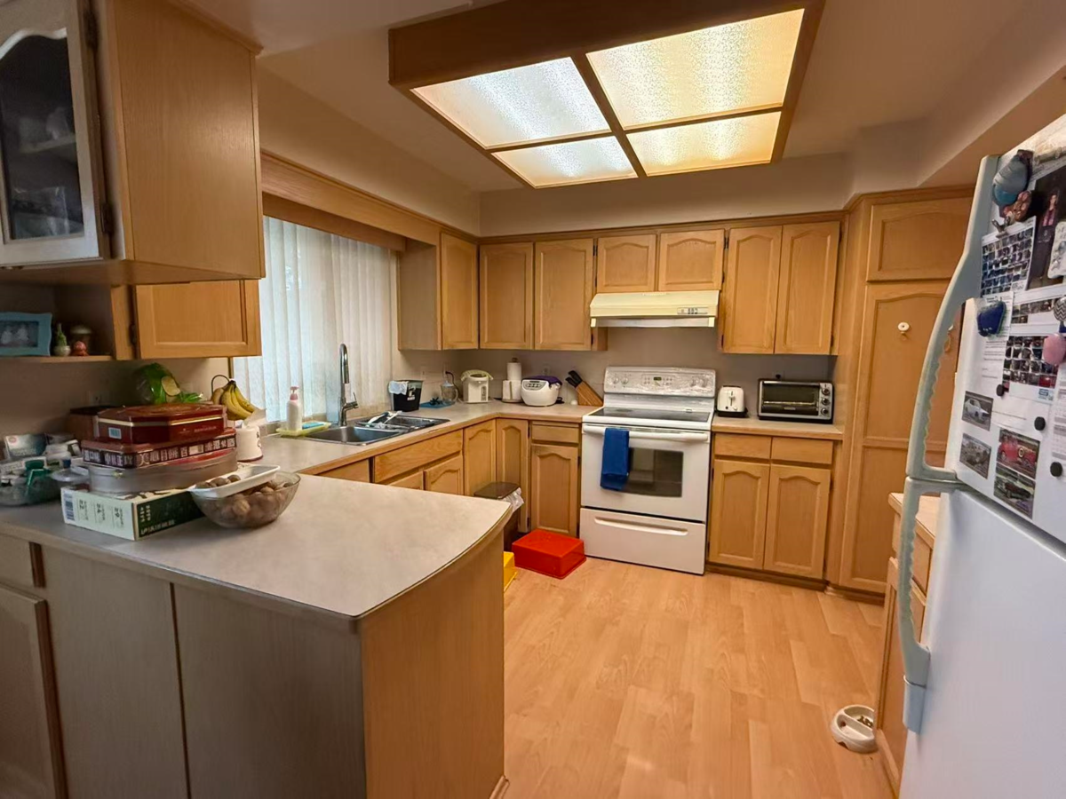 Pantry Photo of 3830 Mckay Drive, Richmond, BC