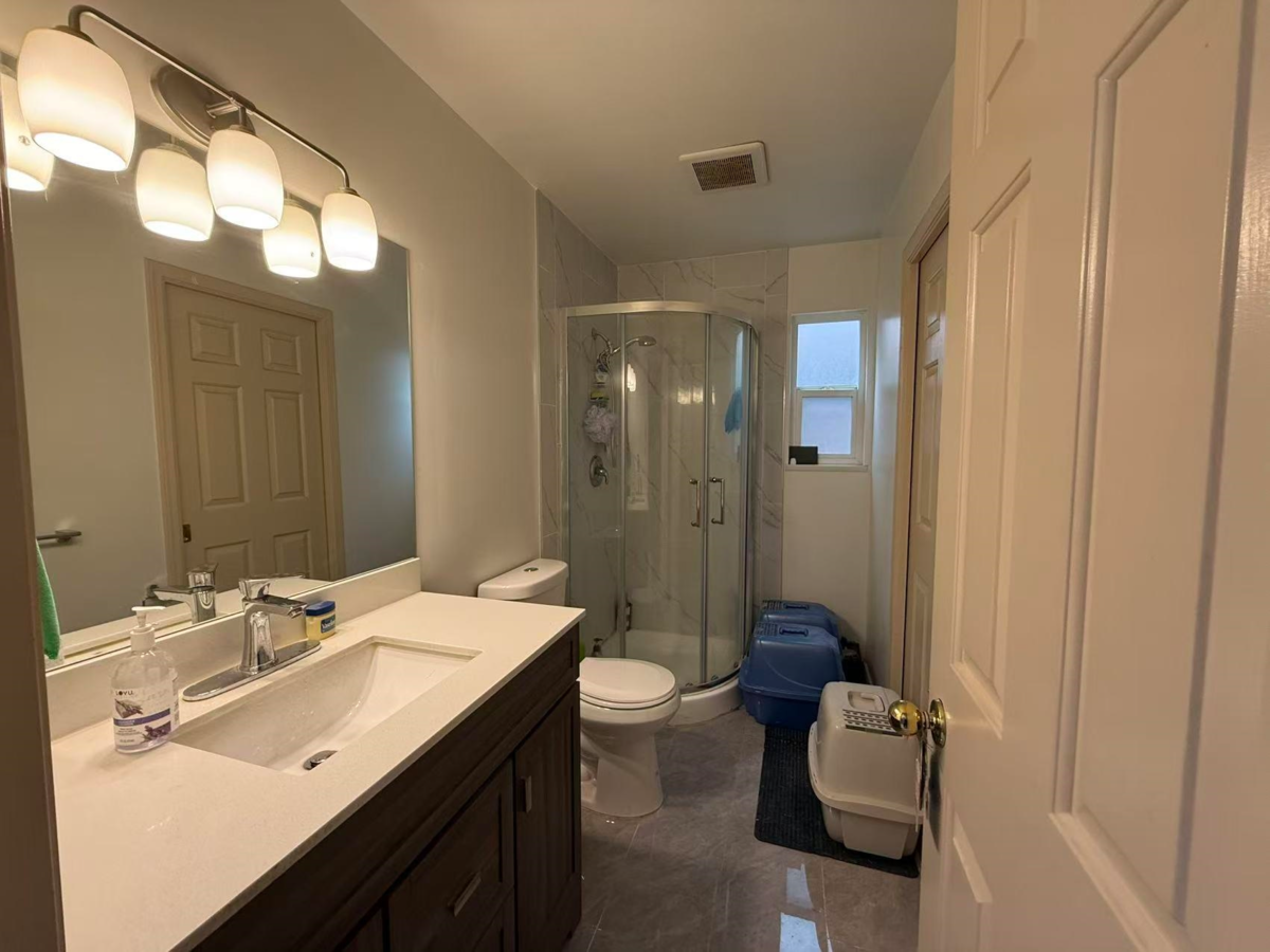 Primary Bedroom Photo of 3830 Mckay Drive, Richmond, BC