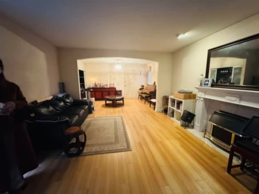 Living Room Photo of 3830 Mckay Drive, Richmond, BC