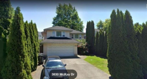 3830 Mckay Drive, Richmond, BC