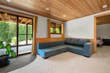Basement Recreation Room Photo of 18058 57a Avenue, Surrey, BC