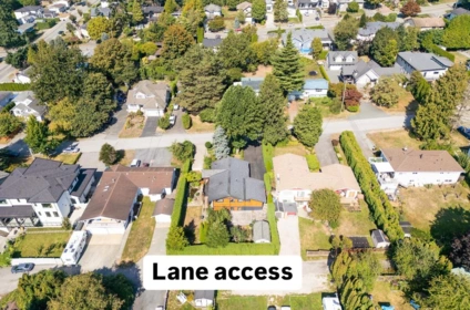 18058 57a Avenue, Surrey, BC, Surrey — Single Family Residence for sale