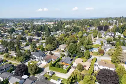 Garden / Landscaping Photo of 18058 57a Avenue, Surrey, BC