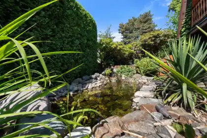 Hot Tub / Spa Photo of 18058 57a Avenue, Surrey, BC