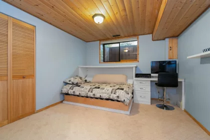 Laundry Room Photo of 18058 57a Avenue, Surrey, BC