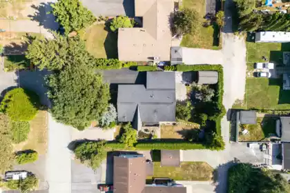 18058 57a Avenue, Surrey, BC, Surrey — Single Family Residence for sale