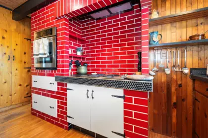 Pantry Photo of 18058 57a Avenue, Surrey, BC