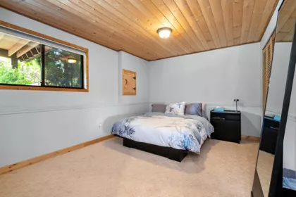 Powder Room Photo of 18058 57a Avenue, Surrey, BC