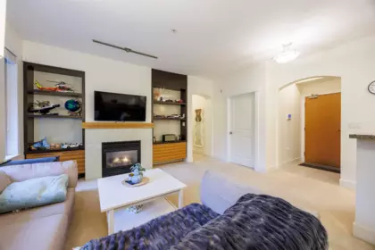 116 4885 Valley Drive, Vancouver, BC, Vancouver — Apartment/Condo for sale