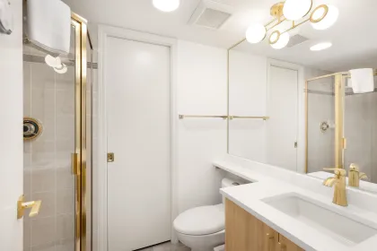 Mudroom Photo of 507 4809 Spearhead Place, Whistler, BC