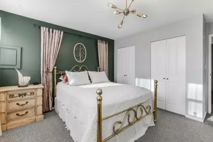 Bedroom 3 Photo of 15 11125 232nd Street, Maple Ridge, BC