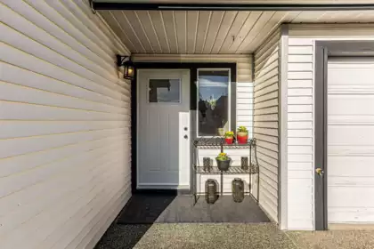 Garden / Landscaping Photo of 15 11125 232nd Street, Maple Ridge, BC