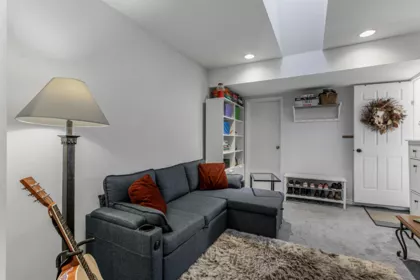 Loft / Bonus Room Photo of 15 11125 232nd Street, Maple Ridge, BC