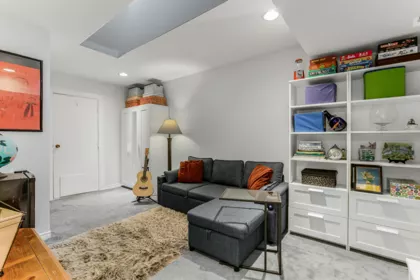 Office / Den Photo of 15 11125 232nd Street, Maple Ridge, BC