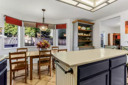 Pantry Photo of 15 11125 232nd Street, Maple Ridge, BC