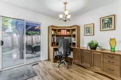Primary Bedroom Photo of 15 11125 232nd Street, Maple Ridge, BC