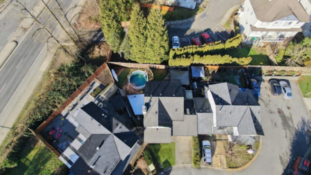 Street View Photo of 15 11125 232nd Street, Maple Ridge, BC