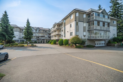 215 31930 Old Yale Road, Abbotsford, BC, Abbotsford West — 2 bed apartment/condo for sale