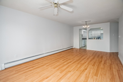 Kitchen Photo of 215 31930 Old Yale Road, Abbotsford, BC