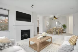 206 700 Klahanie Drive, Port Moody, BC