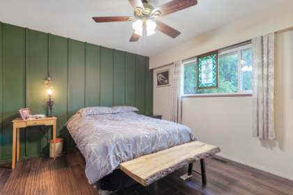 Bedroom 4 Photo of 21656 Donovan Avenue, Maple Ridge, BC