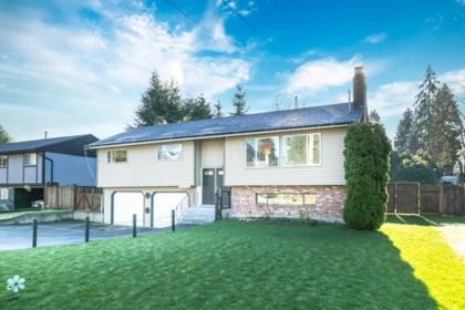 21656 Donovan Avenue, Maple Ridge, BC, West Central — 4 bed single family residence for sale
