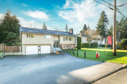 21656 Donovan Avenue, Maple Ridge, BC, Maple Ridge — Single Family Residence for sale