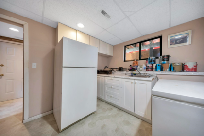 Hallway Photo of 21656 Donovan Avenue, Maple Ridge, BC