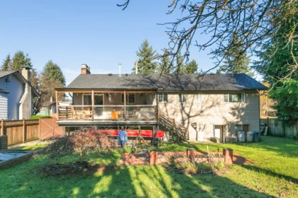 Hot Tub / Spa Photo of 21656 Donovan Avenue, Maple Ridge, BC