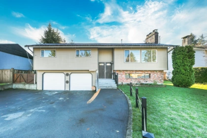 21656 Donovan Avenue, Maple Ridge, BC, Maple Ridge — Single Family Residence for sale