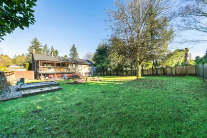 Outdoor Kitchen Photo of 21656 Donovan Avenue, Maple Ridge, BC