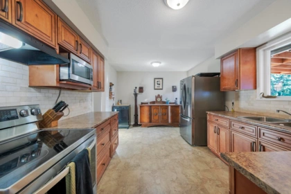 Primary Bedroom Photo of 21656 Donovan Avenue, Maple Ridge, BC